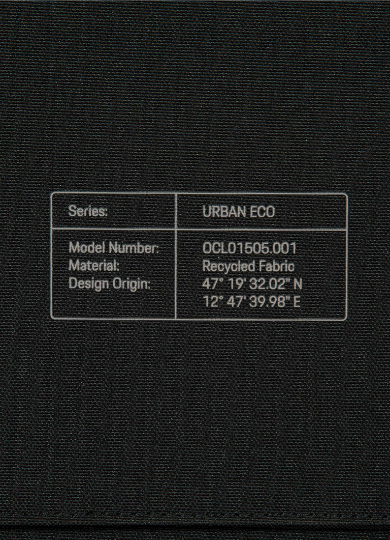 Urban Eco Briefcase M - Bric's