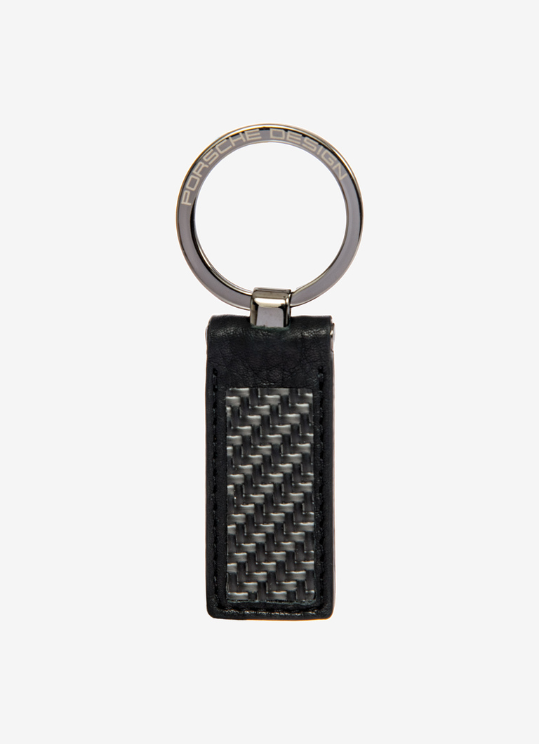 Keyring Metal Bar - Small leather goods classic | Bric's