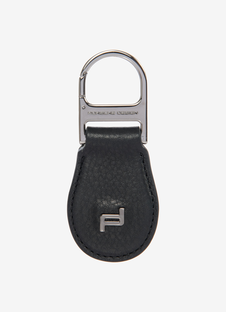 Keyring Drop - Small leather goods classic | Bric's