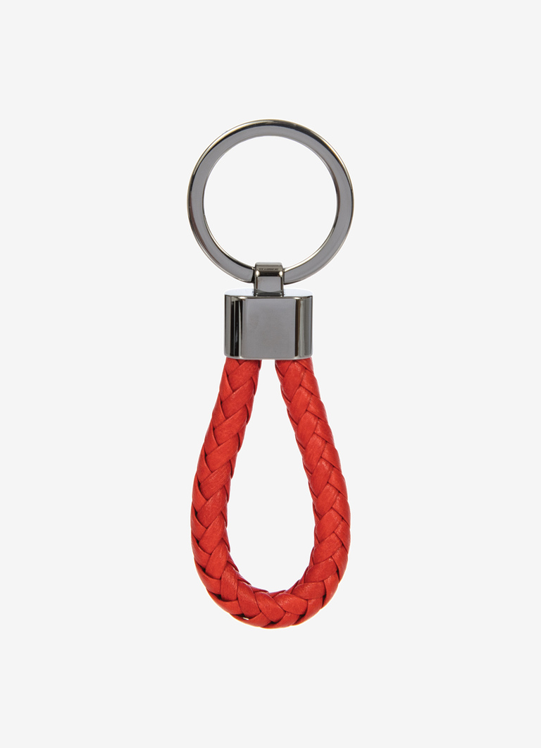 Keyring Leather Cord - Bric's