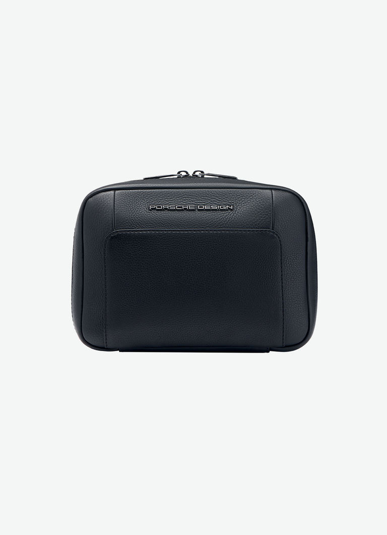 PD Roadster Washbag - Roadster leather | Bric's