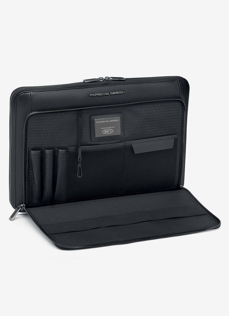 PD Roadster Notebook Sleeve - Bric's