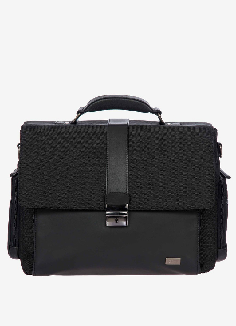 Briefcase 1 handle - Monza | Bric's