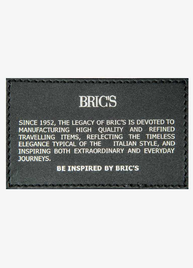 Briefcase 1 handle - Bric's
