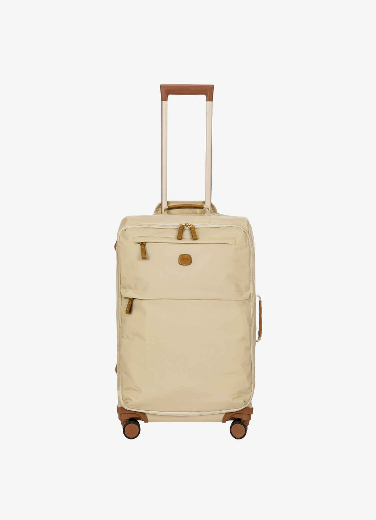 Recycled nylon medium Trolley 65cm - Luggage | Bric's