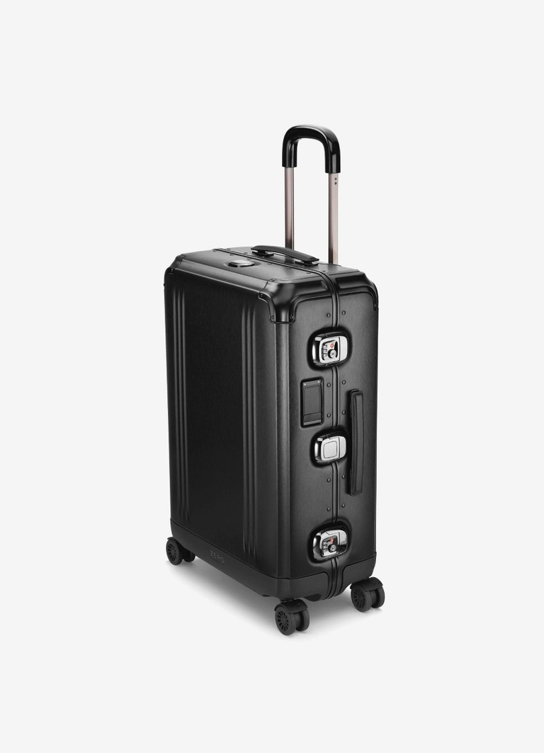ZH Check in Luggage 26 - Medium Trolley | Bric's