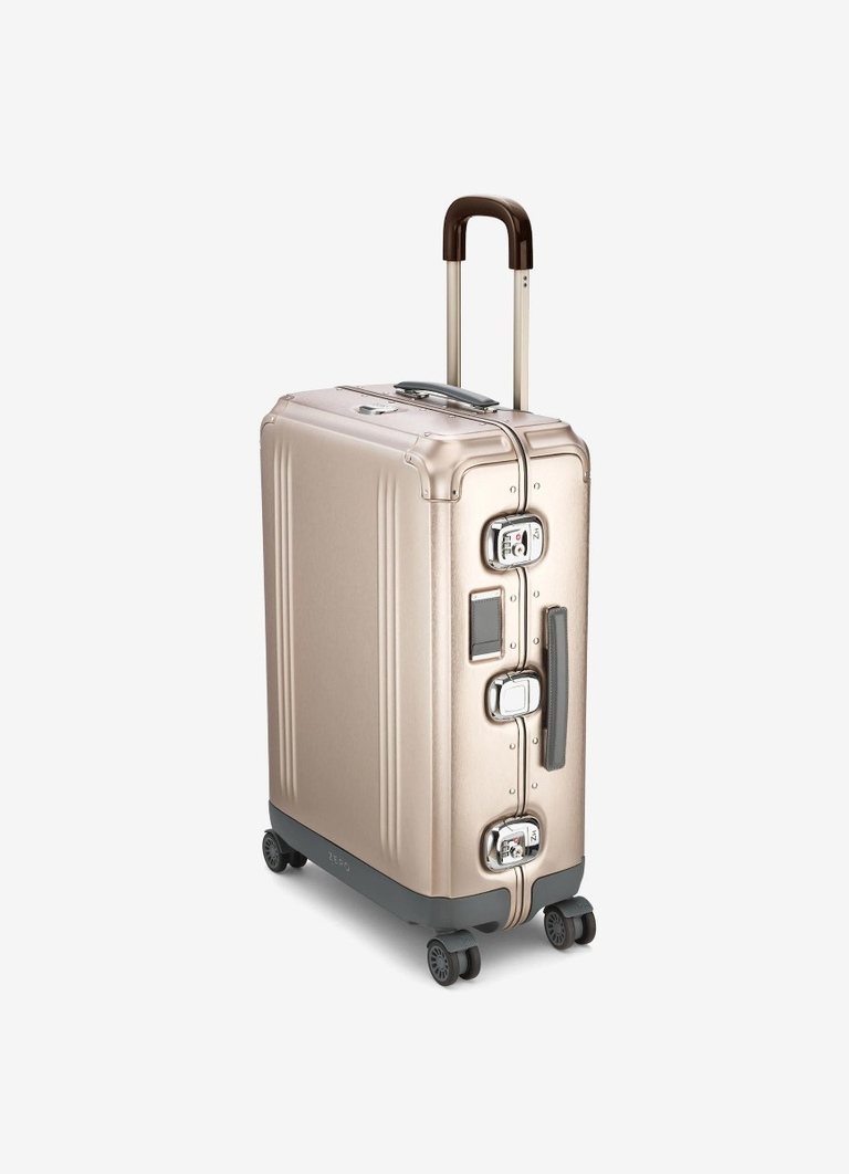 ZH Check in Luggage 26 - Medium Trolley | Bric's