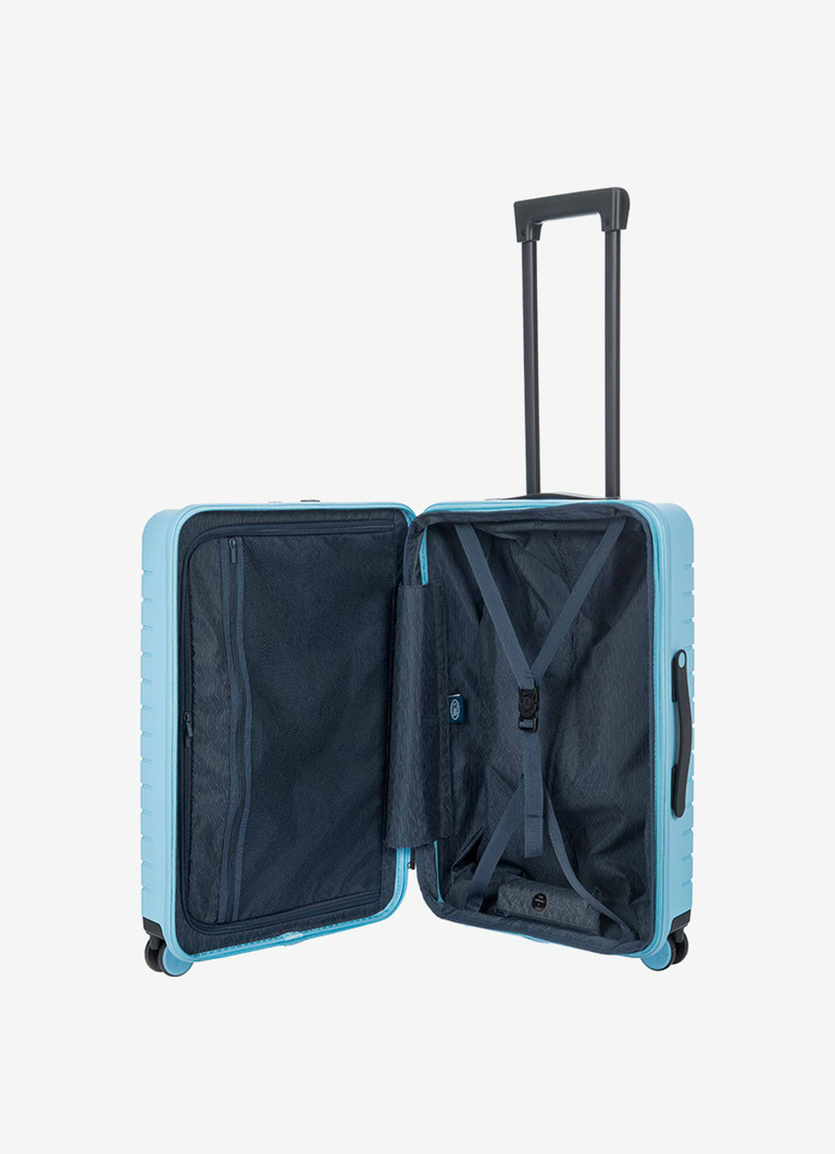 Bric's B|Y Ulisse expandable hard-shell medium trolley - Bric's