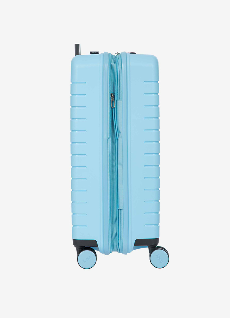 Bric's B|Y Ulisse expandable hard-shell medium trolley - Bric's