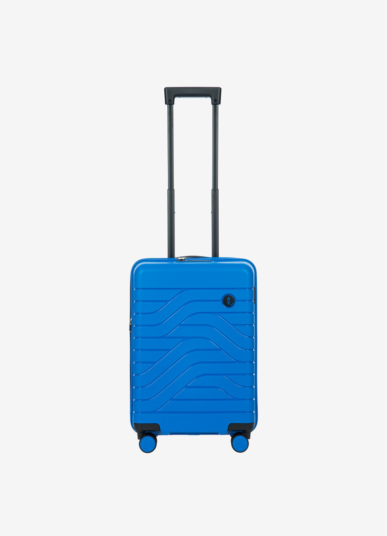 Bric's B|Y Ulisse expandable hard-shell carry-on trolley - 30% | Bric's