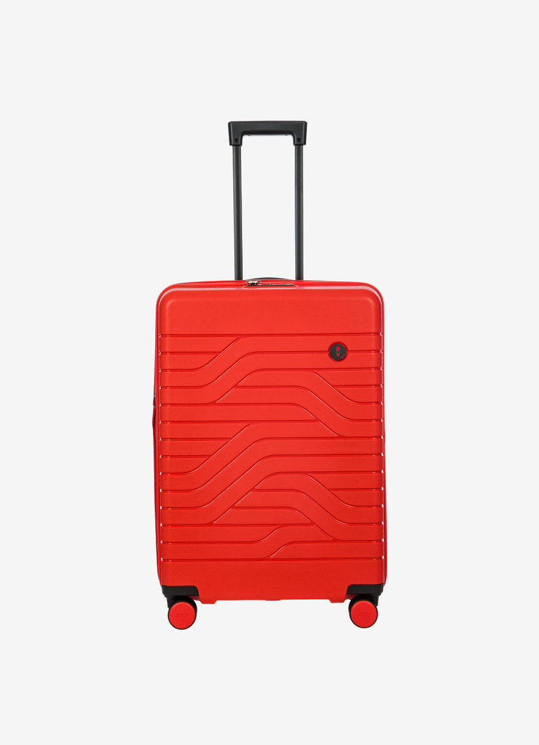Bric's B|Y Ulisse expandable hard-shell large trolley - Ulisse | Bric's