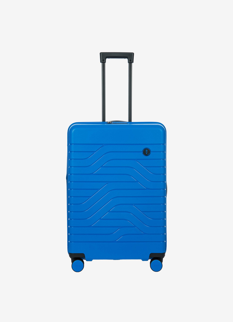 Bric's B|Y Ulisse expandable hard-shell large trolley - 30% | Bric's