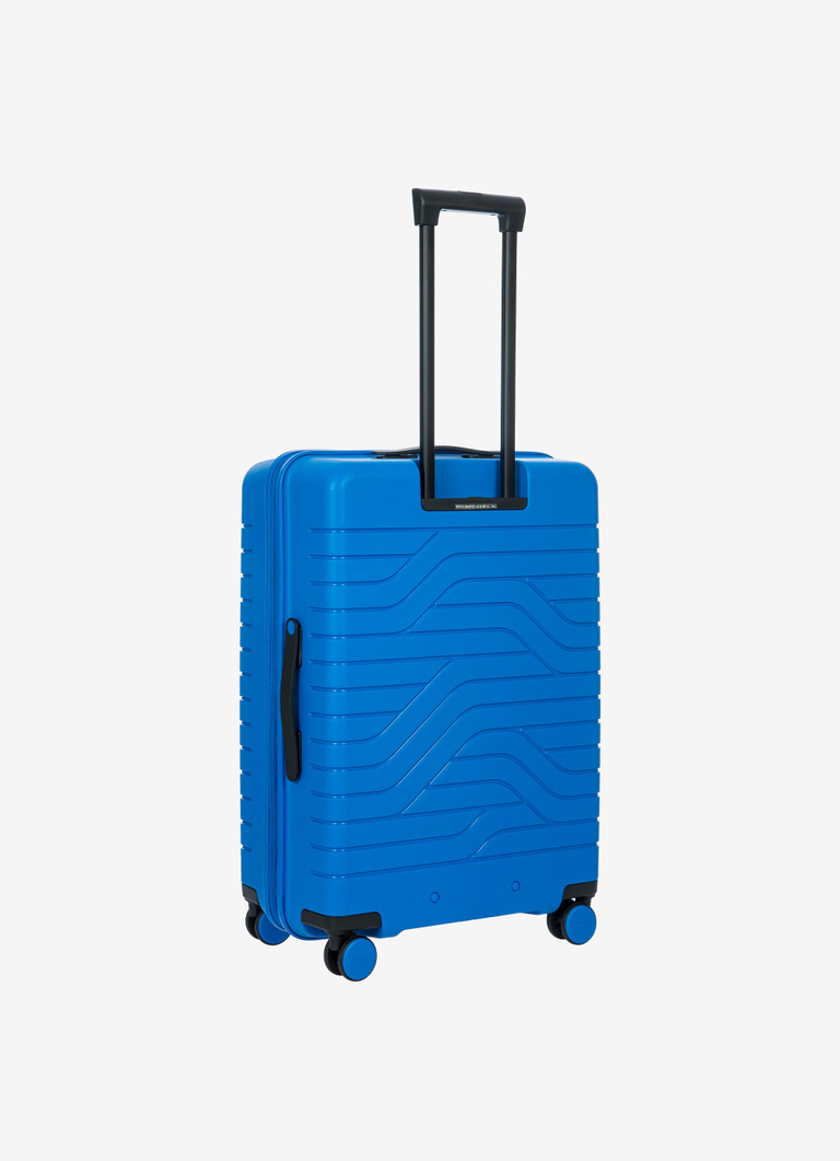 Bric's B|Y Ulisse expandable hard-shell large trolley - Bric's