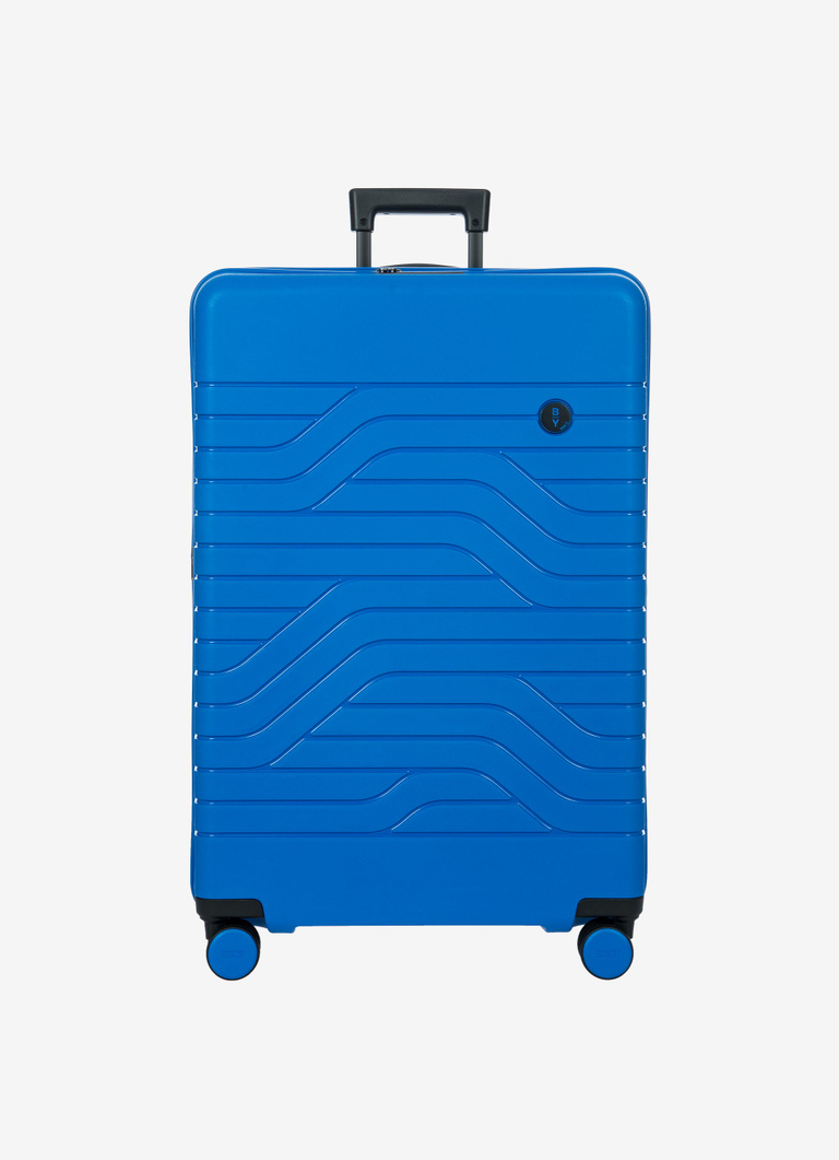 Bric's B|Y Ulisse expandable hard-shell Xlarge trolley - Bric's