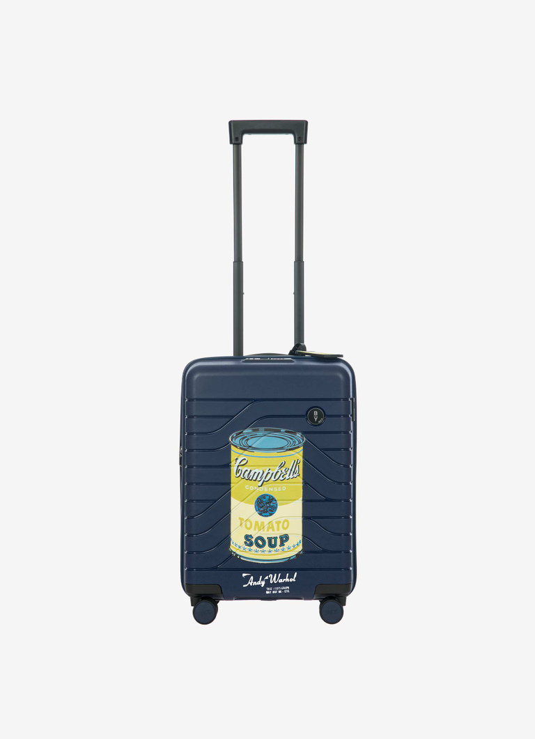 Trolley Cabina Espandibile B|Y - Valigie | Bric's