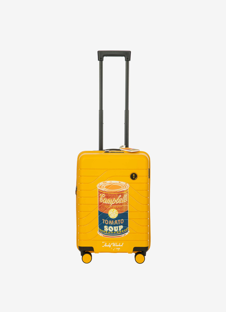 Trolley Cabina Espandibile B|Y - Valigie | Bric's