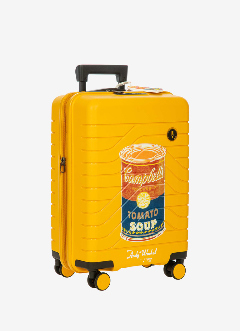 B|Y Expandable Carry-On Trolley - Bric's