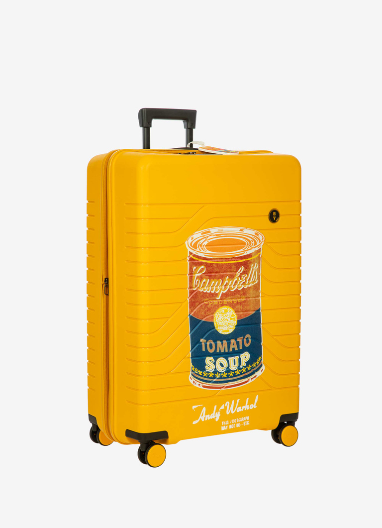 Trolley XL Espandibile B|Y - Valigie | Bric's