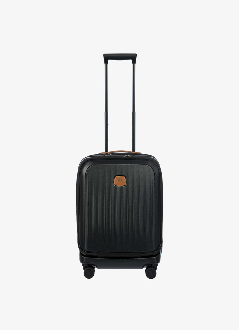 Ultraleichter Trolley Taormina mit Tasche - Taormina | Bric's