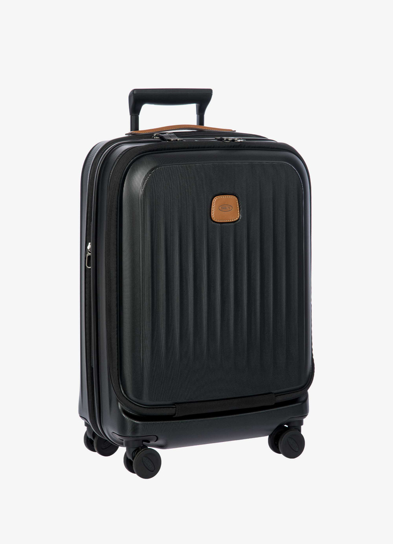 Ultraleichter Trolley Taormina mit Tasche - Taormina | Bric's