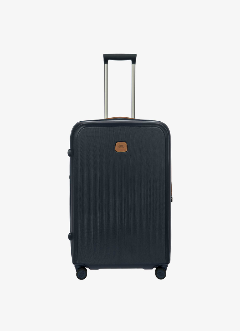 Trolley grande ultraleggero Taormina - Trolley grandi | Bric's
