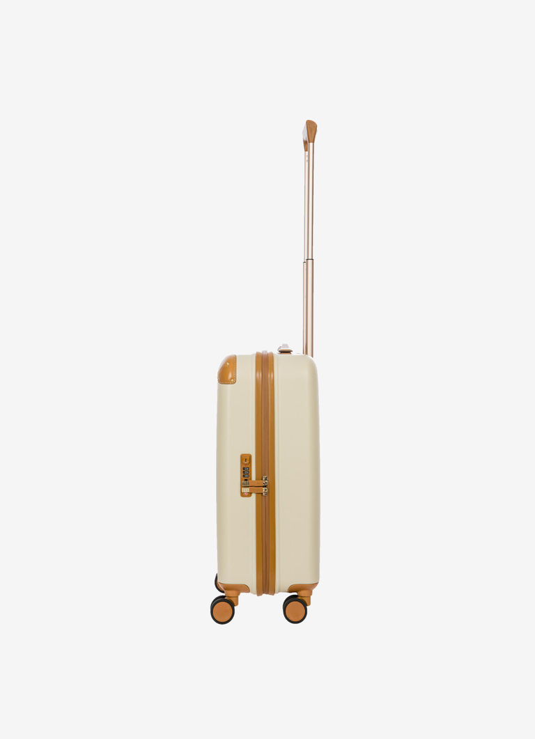 21 inch carry-on trolley from Bric's Amalfi collection - Bric's