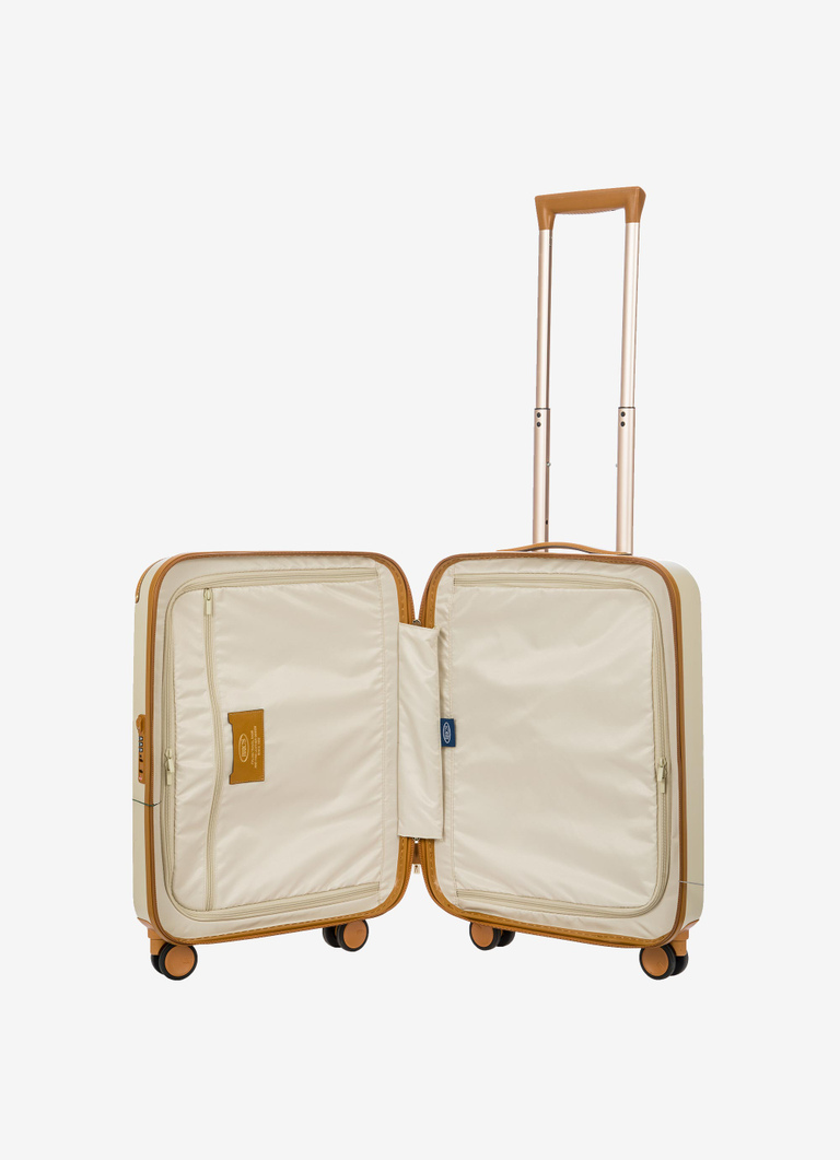 21 inch carry-on trolley from Bric's Amalfi collection - Bric's