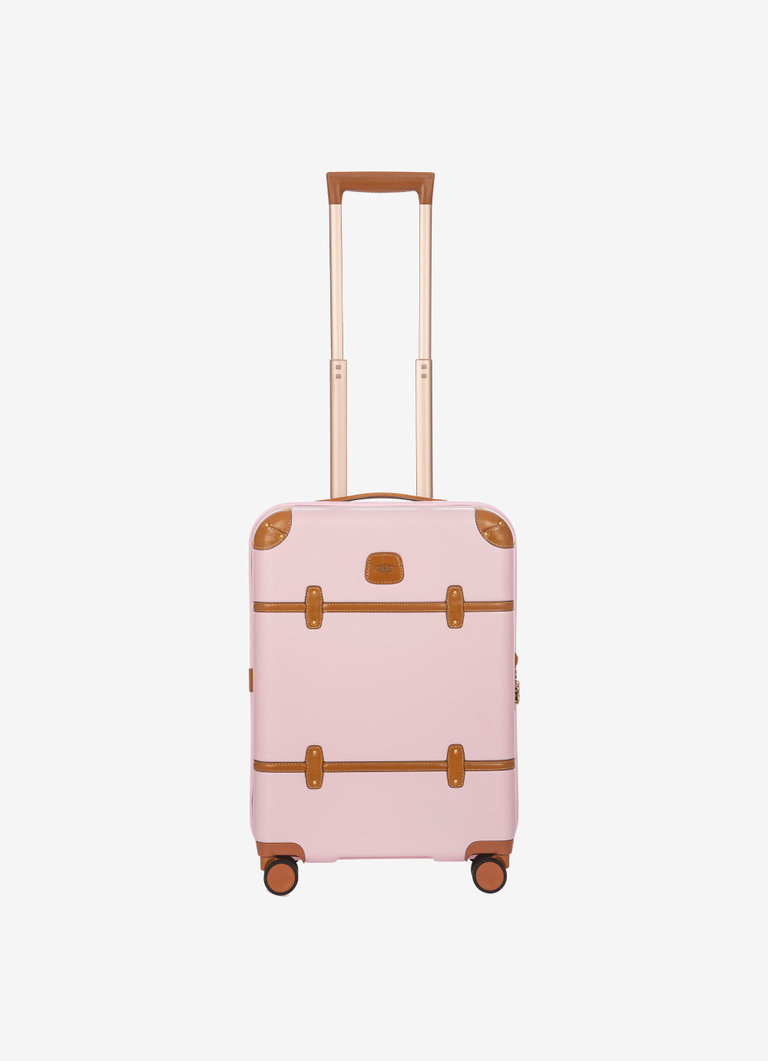 21 inch carry-on trolley from Bric's Bellagio collection - Gift Guide | Bric's