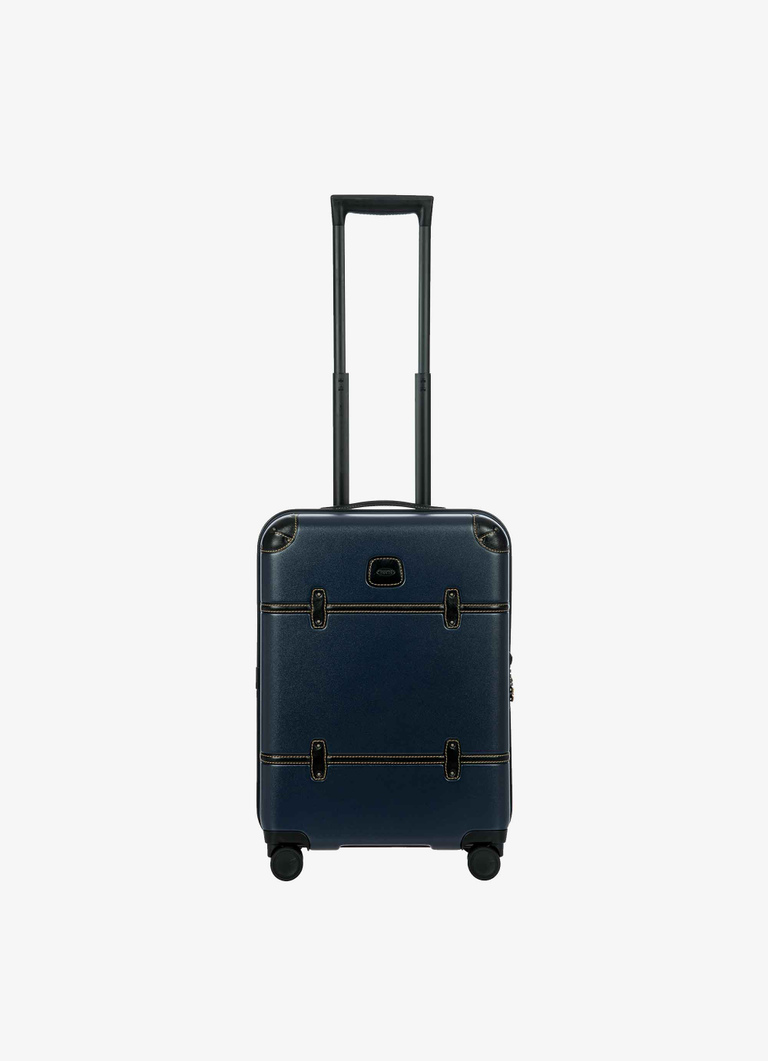 21 inch carry-on trolley from Bric's Bellagio collection - Bellagio new colours | Bric's