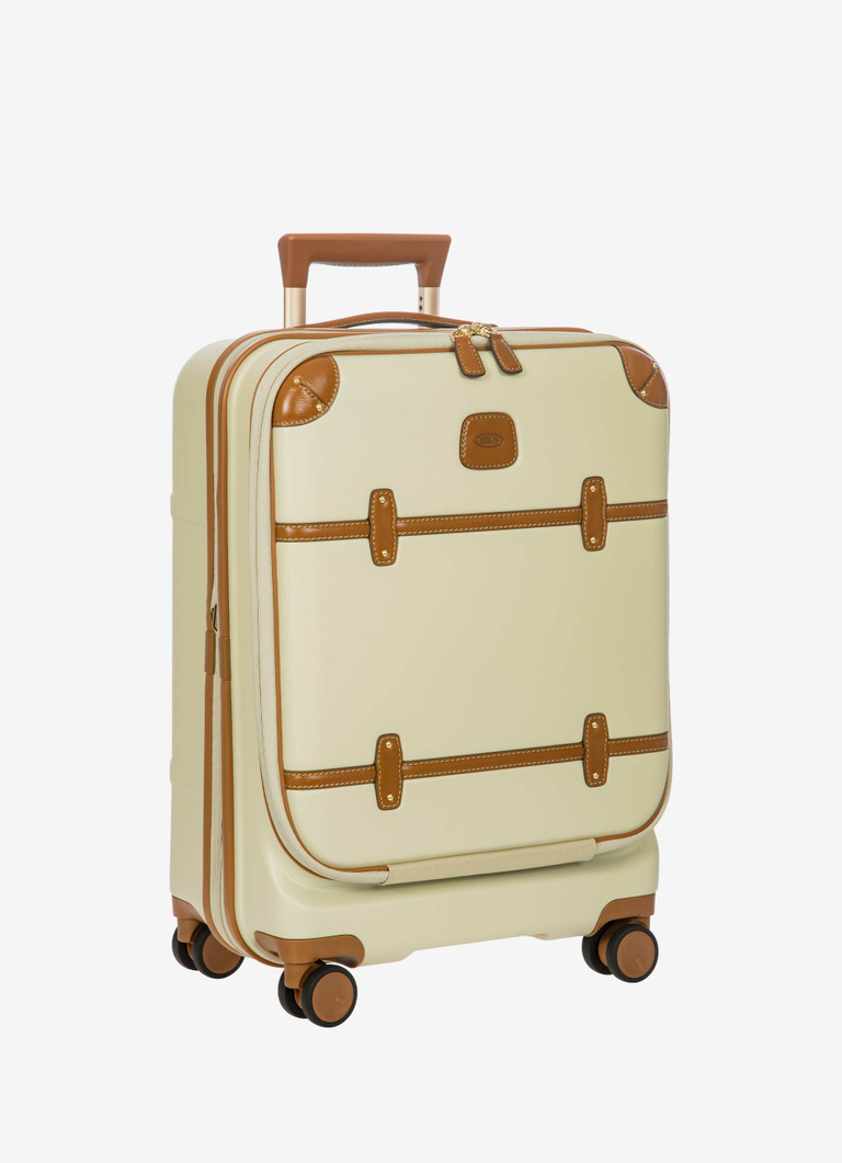 Trolley cabine business avec porte pc et usb Bellagio - Dream Destinations | Bric's
