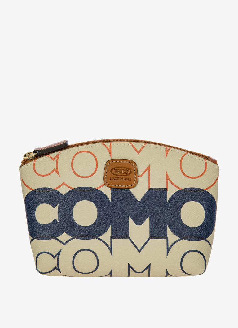 Mittelgroße Kosmetiktasche Como - New Arrivals | Bric's