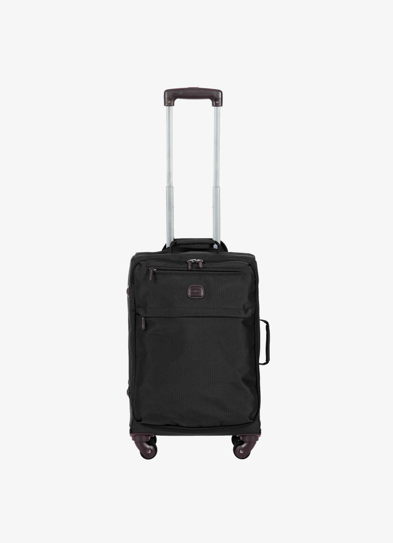 Bric's Siena soft-case carry-on trolley - Special Price | Bric's