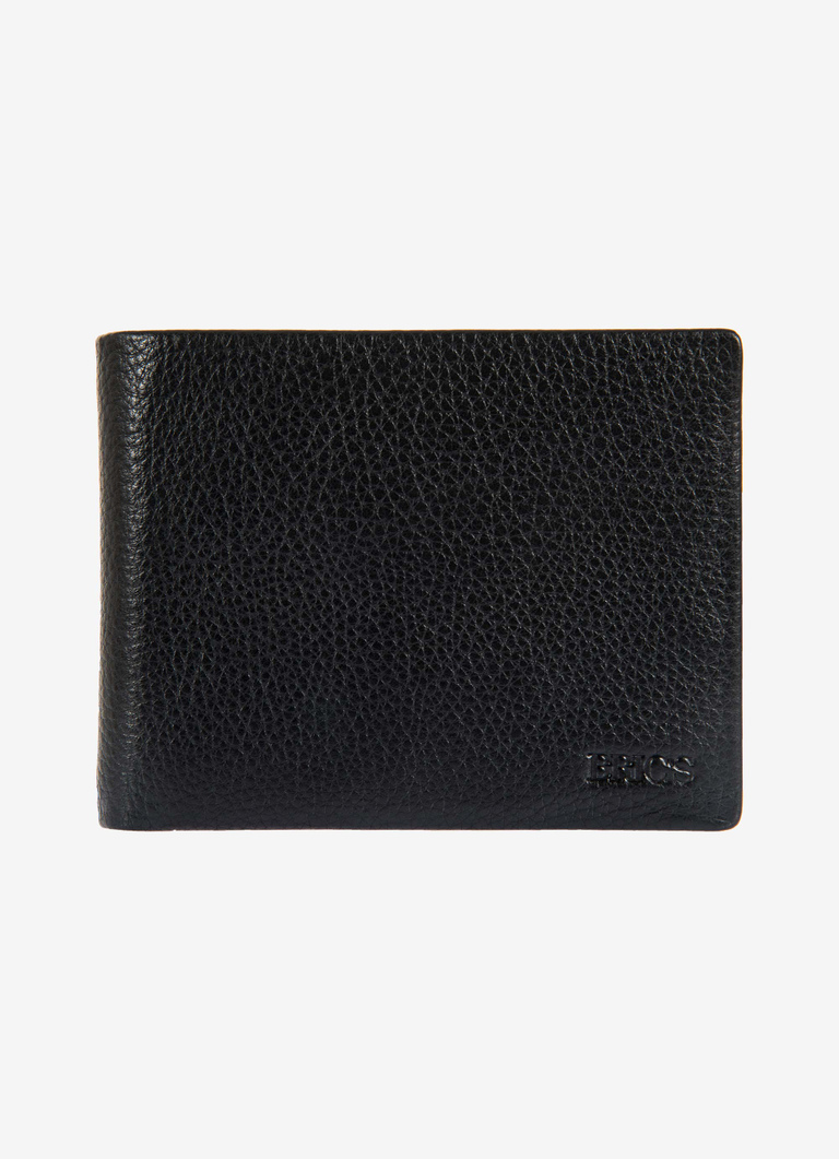 Generoso leather wallet - Gift guide | Bric's