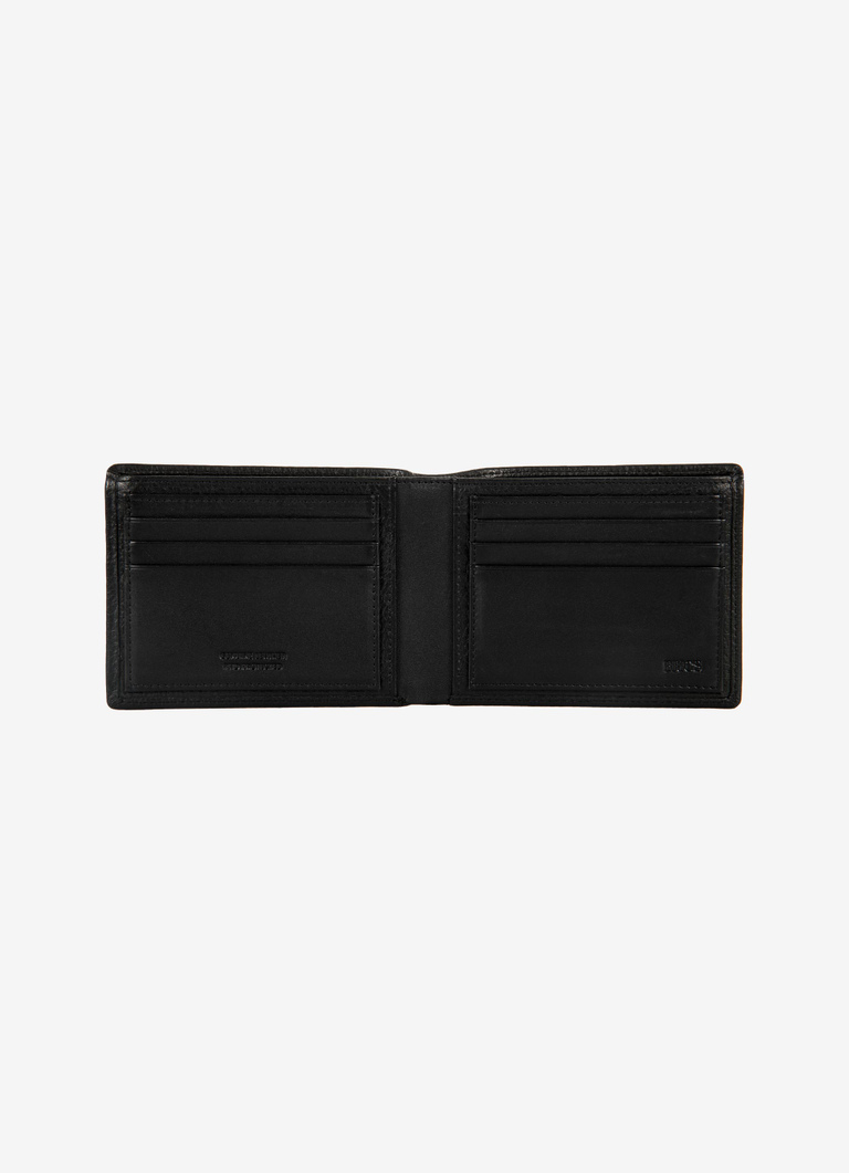 Generoso leather cardholder - Bric's