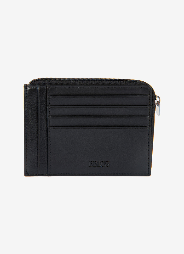 Generoso leather wallet - Bric's