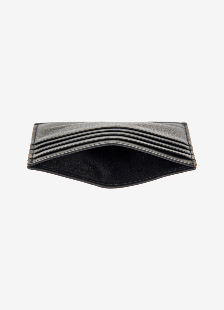 Porte-cartes en cuir Generoso - Bric's
