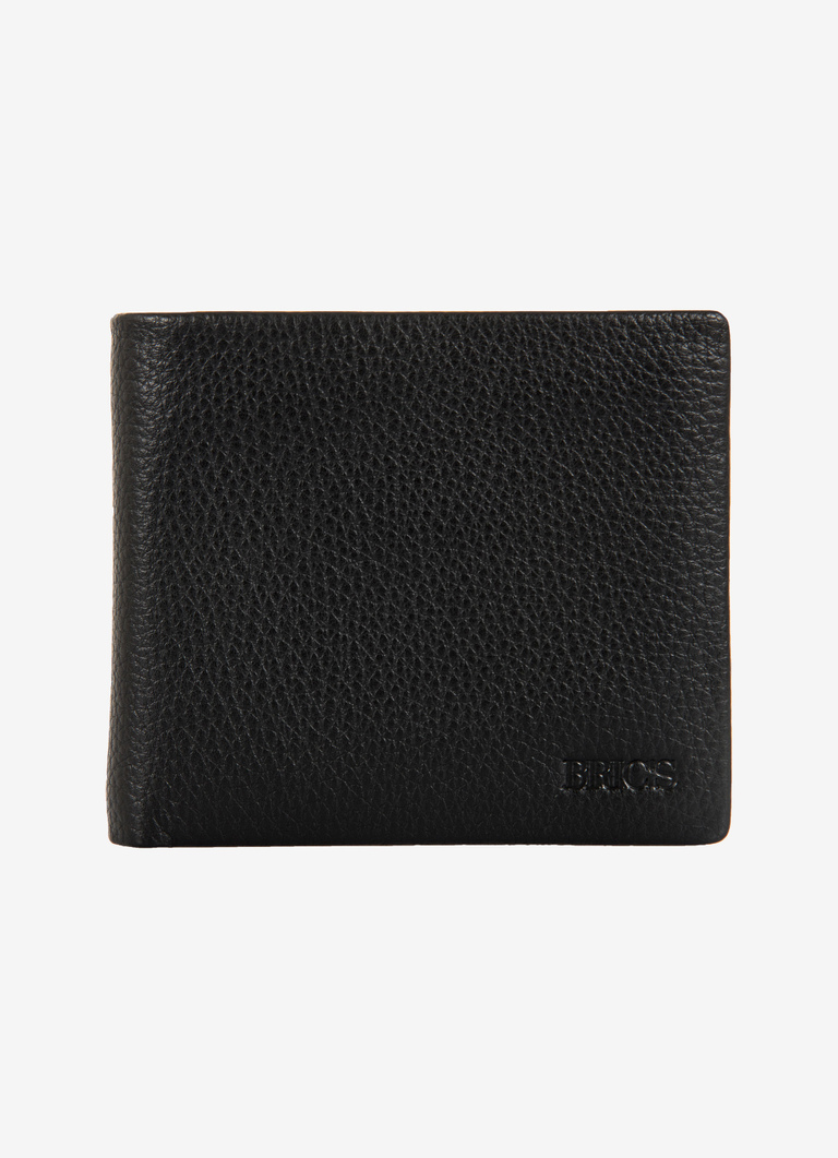 Generoso leather wallet - Bric's