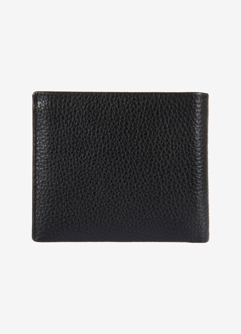 Generoso leather wallet - Bric's