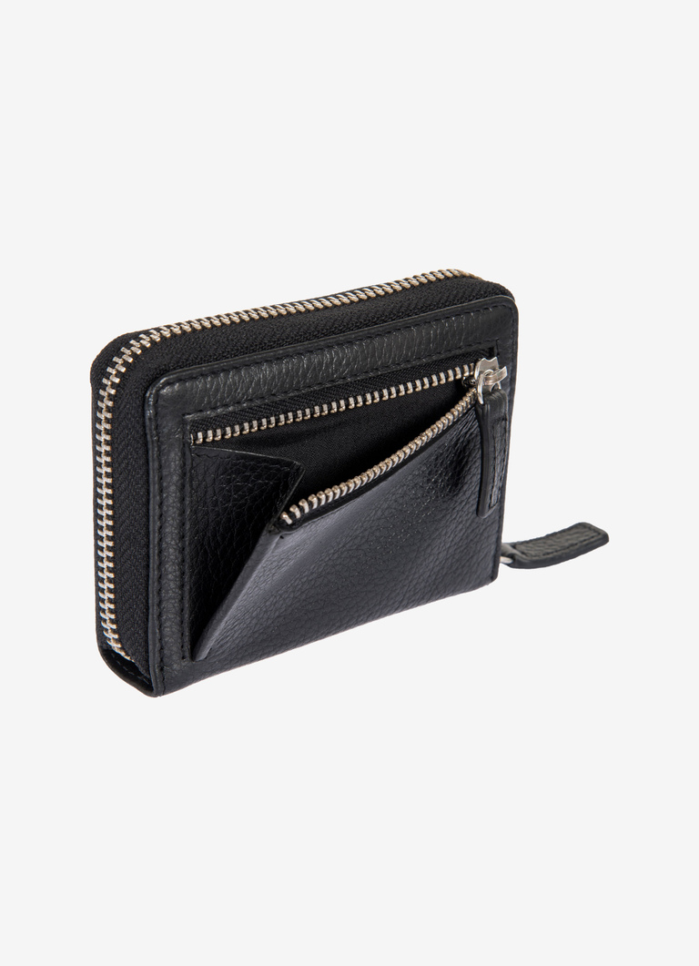 Generoso leather cardholder - Bric's