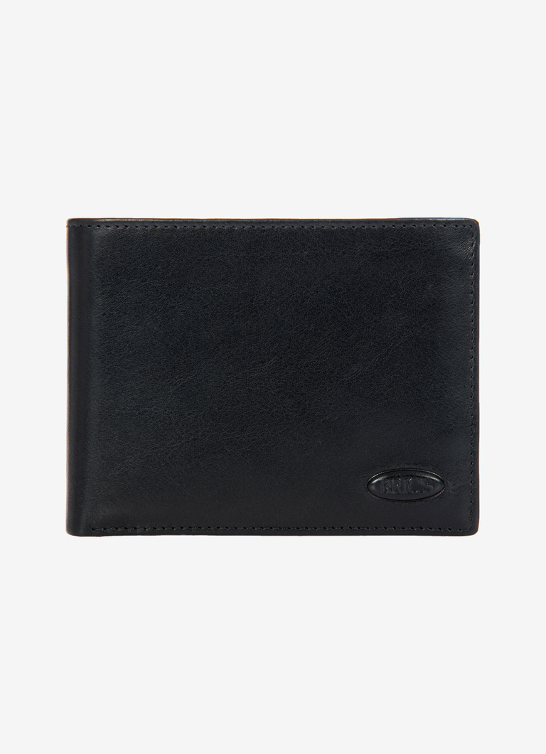 Brieftasche aus Leder MonteRosa | Bric's