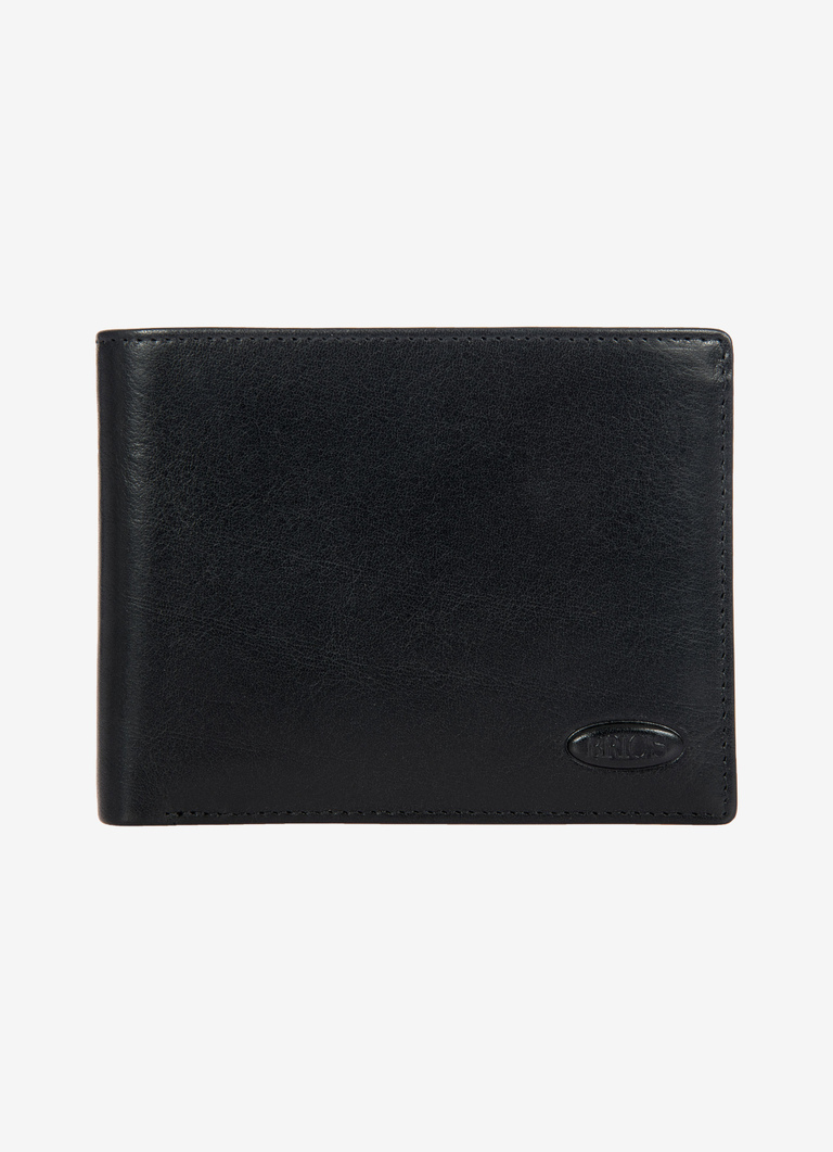 Brieftasche aus Leder MonteRosa | Bric's