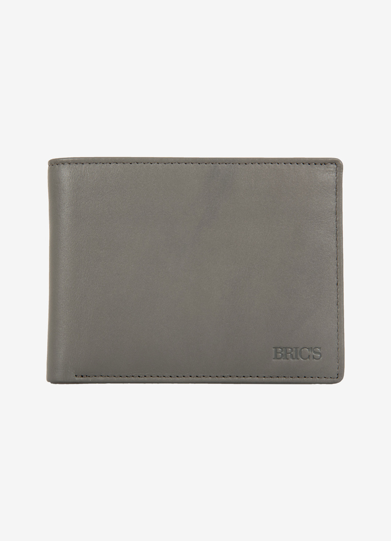 Bernina leather wallet - Accessories | Bric's