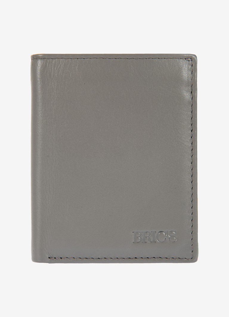 Bernina leather cardholder - Accessories | Bric's