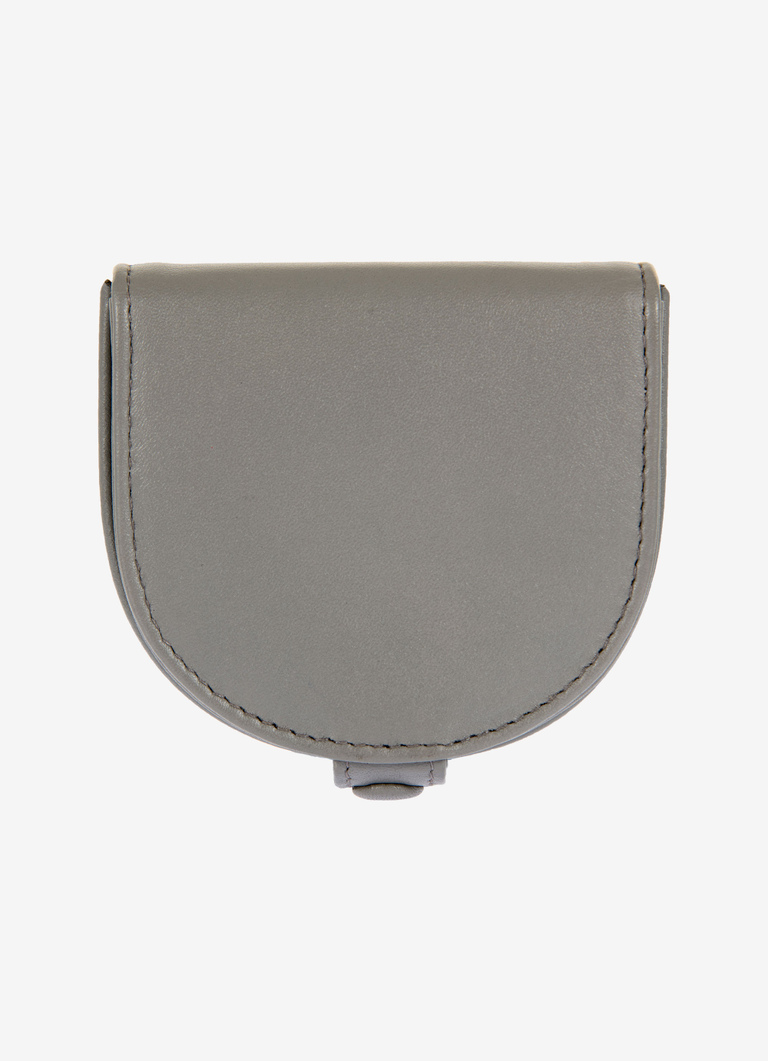 Bernina leather coin purse - Bric's