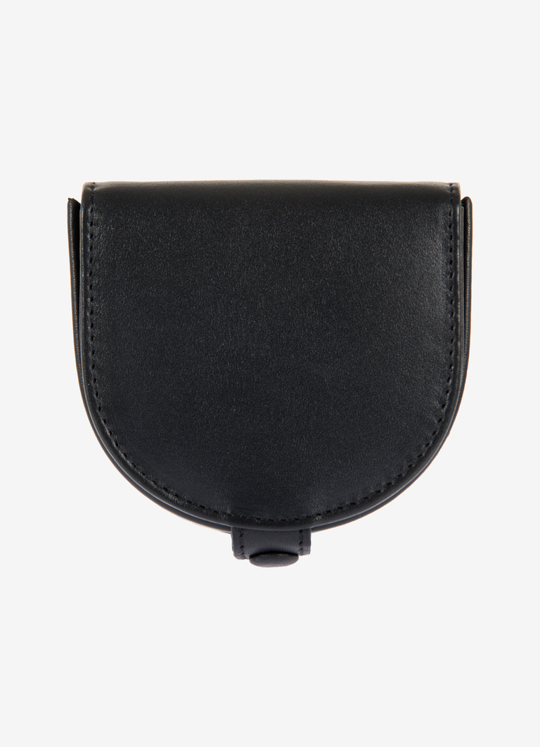 Bernina leather coin purse - Bric's