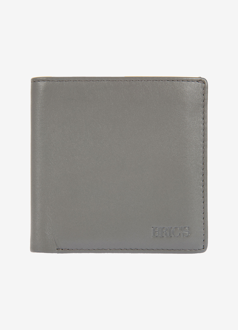 Bernina leather cardholder - Bric's