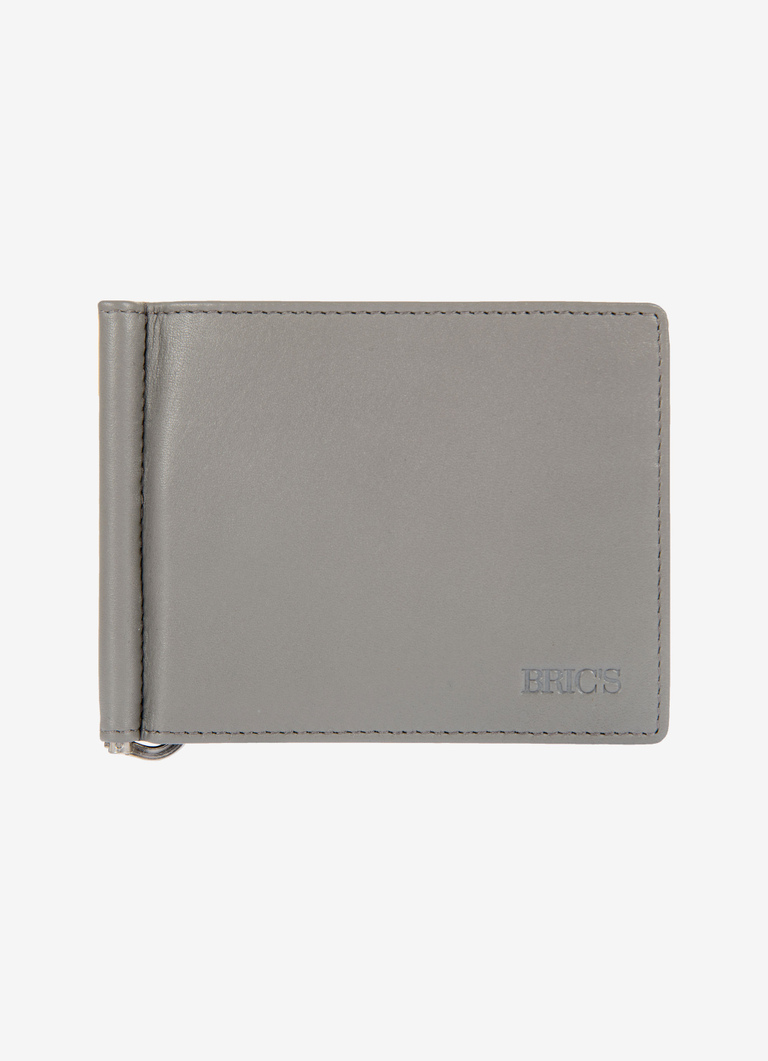 Bernina leather wallet - Accessories | Bric's