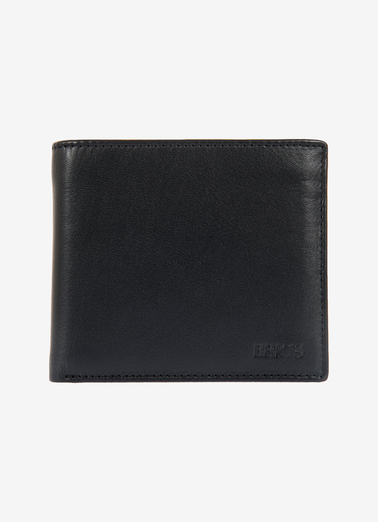 Bernina leather wallet - Bric's