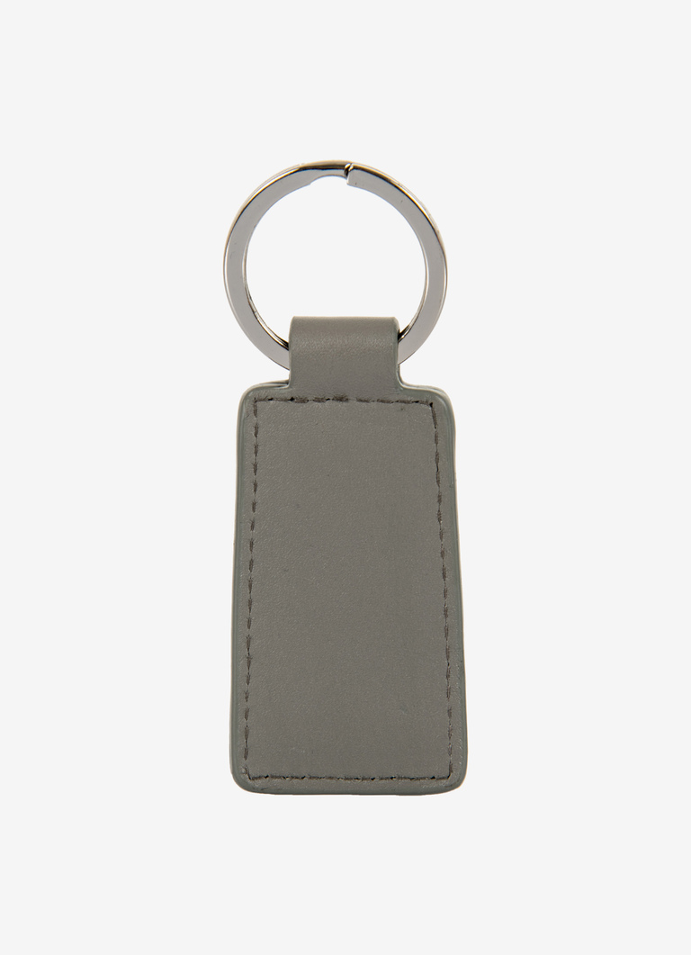 Bernina leather keyring - Bric's