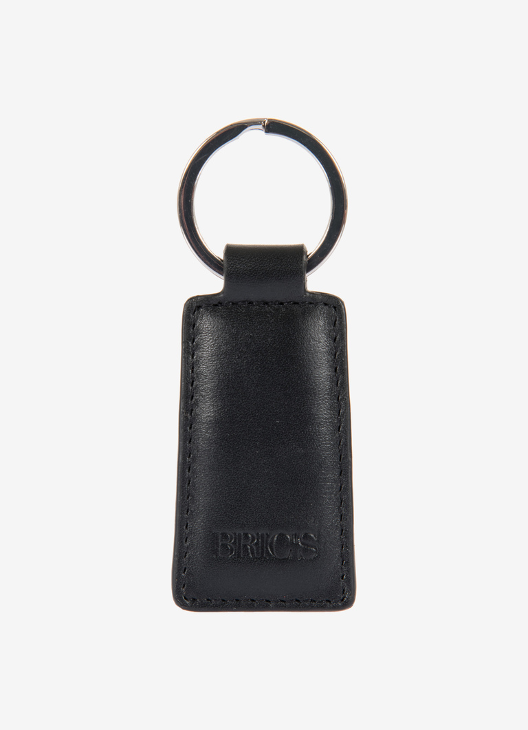 Schlüsselanhänger aus Leder Bernina - Schlüsselanhänger | Bric's